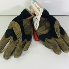 Тактичні рукавички Mechanix Wear CG Impact Pro