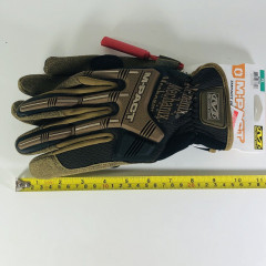 Тактичні рукавички Mechanix Wear CG Impact Pro