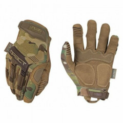 Тактичні рукавички Mechanix Wear M-Pact Multicam