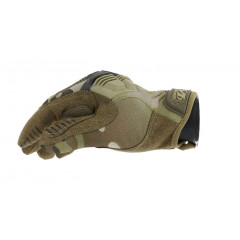 Тактичні рукавички Mechanix Wear M-Pact Multicam