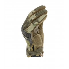 Тактичні рукавички Mechanix Wear M-Pact Multicam