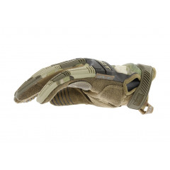 Тактичні рукавички Mechanix Wear M-Pact Multicam