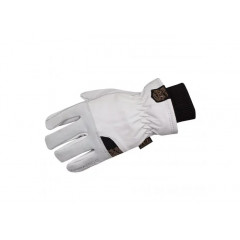 Зимові тактичні рукавички Mechanix Wear Durahide ColdWork шкіряні