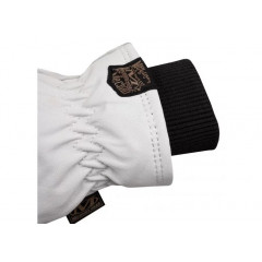 Зимові тактичні рукавички Mechanix Wear Durahide ColdWork шкіряні