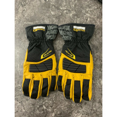 Зимові тактичні рукавички Mechanix Wear Polar Pro MCW-PP-010