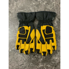 Зимові тактичні рукавички Mechanix Wear Polar Pro MCW-PP-010