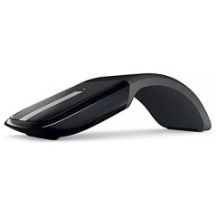 Microsoft PL2 ARC Touch Wireless Mouse En/Xc/Xx Hw RVF-00052 black
