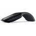 Microsoft PL2 ARC Touch Wireless Mouse En/Xc/Xx Hw RVF-00052, black