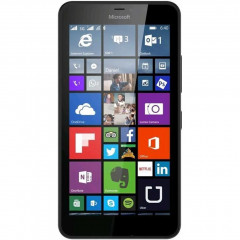 Microsoft Lumia 640 8GB 5' Windows Phone 8.1 Black smartphone