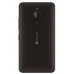 Смартфон Microsoft Lumia 640 8GB 5' Windows Phone 8.1 Black