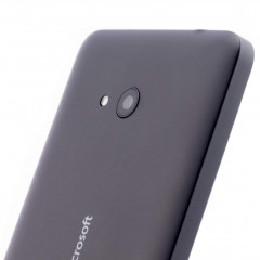 Смартфон Microsoft Lumia 640 8GB 5' Windows Phone 8.1 Black