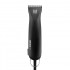 Moser MAX 45 (type 1245) pet clipper for large dogs and cats with 2 attachment combs.