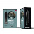 Moser MAX 45 (type 1245) pet clipper for large dogs and cats with 2 attachment combs.