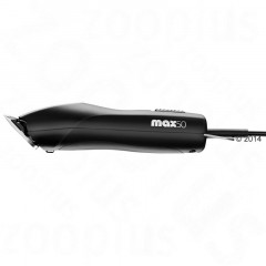 Машинка для стрижки всіх порід собак та котів Moser MAX 50