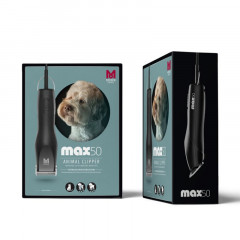 Машинка для стрижки всіх порід собак та котів Moser MAX 50