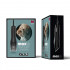 Moser MAX 50 pet clipper for all breeds of dogs and cats.