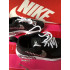 Children's Nike Air Max Thea sneakers with rhinestones (size - 31)