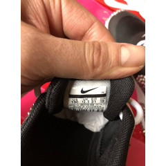 Кросівки дитячі Nike Air Max Thea зі стразами (розмір - 31)