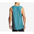 Men's Nike Dry Tank MX Tech Pack Blue (size - M)