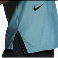 Чоловіча спортивна майка Nike Dry Tank MX Tech Pack Blue (размер - М)