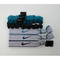 Набір резинок для волосся Nike Ponytail Holders 6 шт