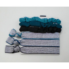 Набір резинок для волосся Nike Ponytail Holders 6 шт