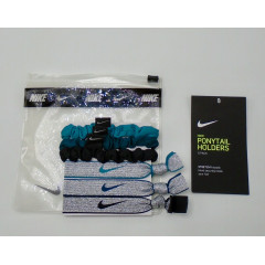Набір резинок для волосся Nike Ponytail Holders 6 шт
