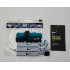 Set of Nike Ponytail Holders 6 pieces