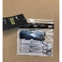 Набір резинок для волосся Nike Ponytail Holders 6 шт