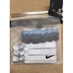 Набір резинок для волосся Nike Ponytail Holders 6 шт