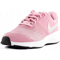 Кросівки дитячі Nike Star Runner (GS) 907257 601 (розмір 35,5/22,5 см)