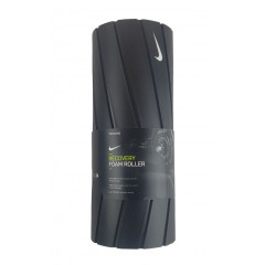 Масажний ролик Nike Training Recovery Foam Roller (33 см)