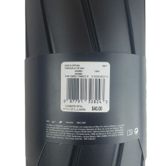 Масажний ролик Nike Training Recovery Foam Roller (33 см)