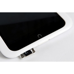 Планшет Barnes & Noble Nook HD 8GB (Wi-Fi) 7"