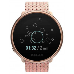 Polar Ignite 2 Rose Gold/Pink S/L smartwatch