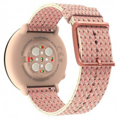 Polar Ignite 2 Rose Gold/Pink S/L smartwatch