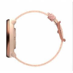 Polar Ignite 2 Rose Gold/Pink S/L smartwatch