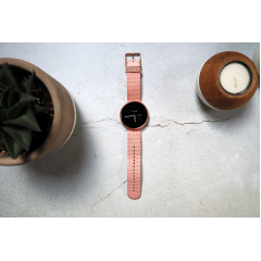 Polar Ignite 2 Rose Gold/Pink S/L smartwatch
