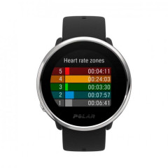 Polar IGNITE Black\Silver M\L Smartwatch