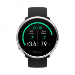 Polar IGNITE Black\Silver M\L Smartwatch