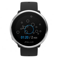 Polar IGNITE Black\Silver M\L Smartwatch