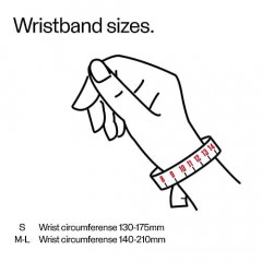 Smartwatch Polar Vantage M (size S-M)