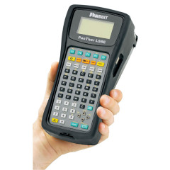 Thermal transfer label printer Panduit PanTher LS8E.