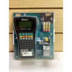 Thermal transfer label printer Panduit PanTher LS8E.