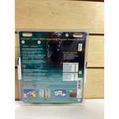 Thermal transfer label printer Panduit PanTher LS8E.