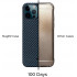 Чохол Pitaka MagEZ Case з MagSafe для Apple iPhone 12 Pro Max 6.7"
