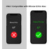 Чохол Pitaka MagEZ Case з MagSafe для Apple iPhone 12 Pro Max 6.7"