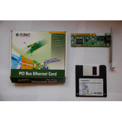Мережа карта Planet ENW-9503A 10/100Mbps PCI WOL