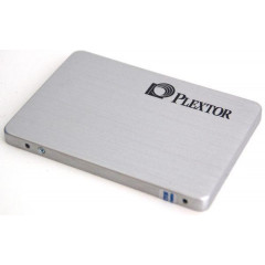 Твердотільний SSD накопичувач Plextor M5 Pro 256GB 2.5" SATAIII MLC (PX-256M5P)