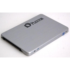 Твердотільний SSD накопичувач Plextor M5 Pro 256GB 2.5" SATAIII MLC (PX-256M5P)